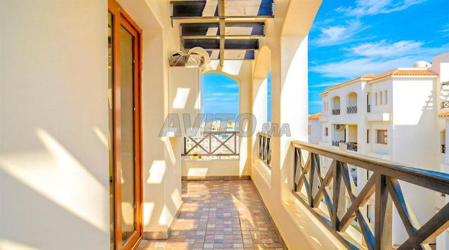 Appartement à vendre 78 m² à Cabo Negro - 2