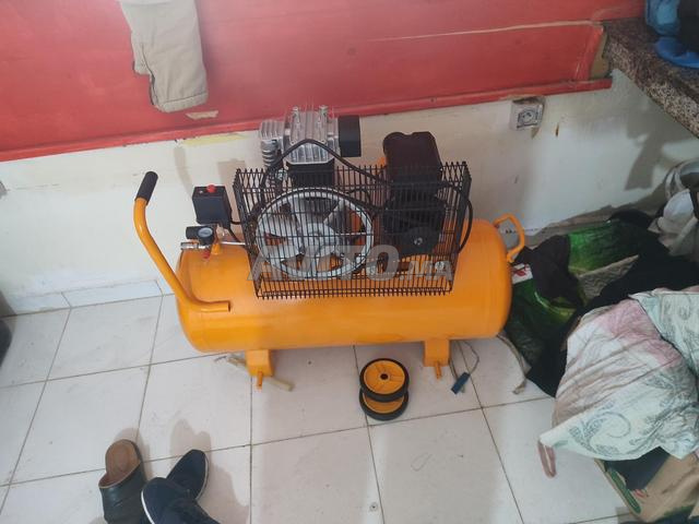 Compresseur d'air - 2