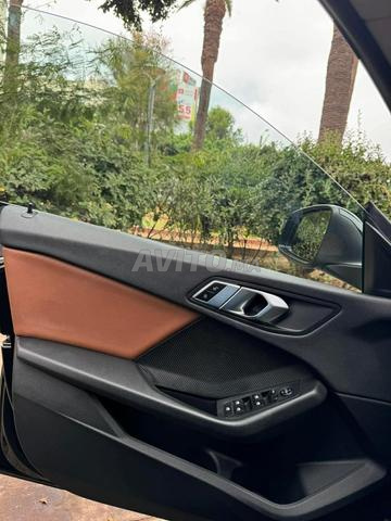 BMW Série 2 Diesel Automatique 2022 à Casablanca - 2