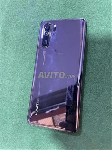 Huawei P30 Pro 128G 6Ram - 2
