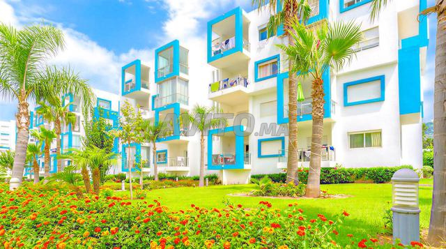 🌊 2 chambres à quelques pas de la mer - 2