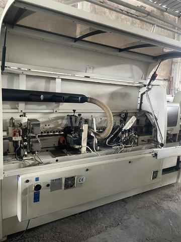 🔹 آلة لصق الحواف - 2