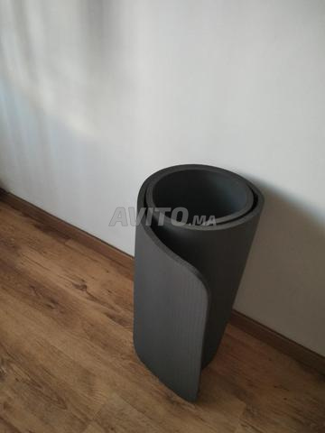 Tapis dycos et Coussin Ikea