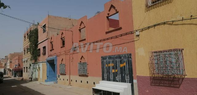 Maison à vendre - 2