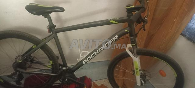 B'Twin Decathlon - 2