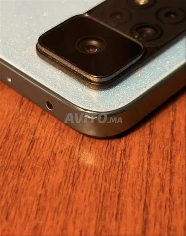 Redmi Note 11 Pro plus 128G - 2