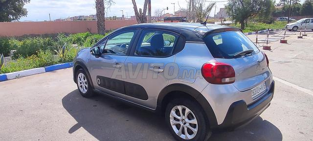 سيتروين C3 - 2