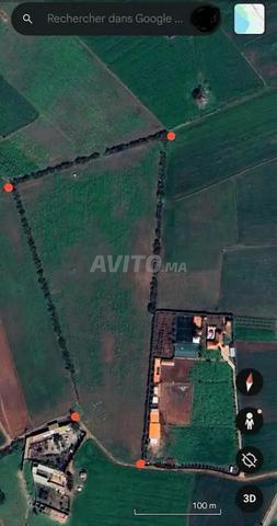 Terrain avec un bon emplacement - 2