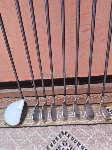 معدات جولف - 2