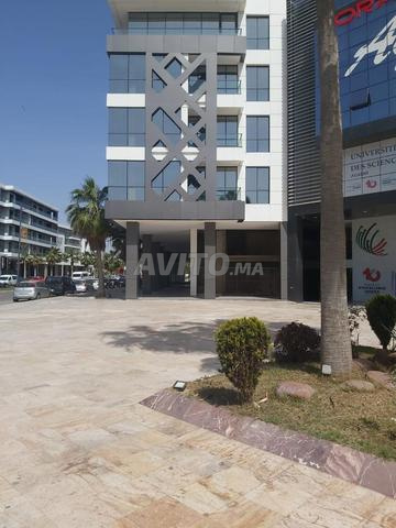 Plateaux de bureau situation exceptionnelle - 2