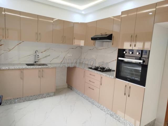 شقة للبيع - 2