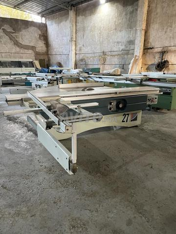 🔹 منشار ألواح - 2