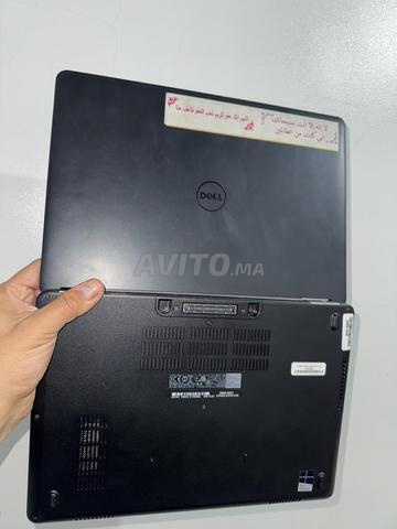 DELL LATITTUDE E5270 - 2