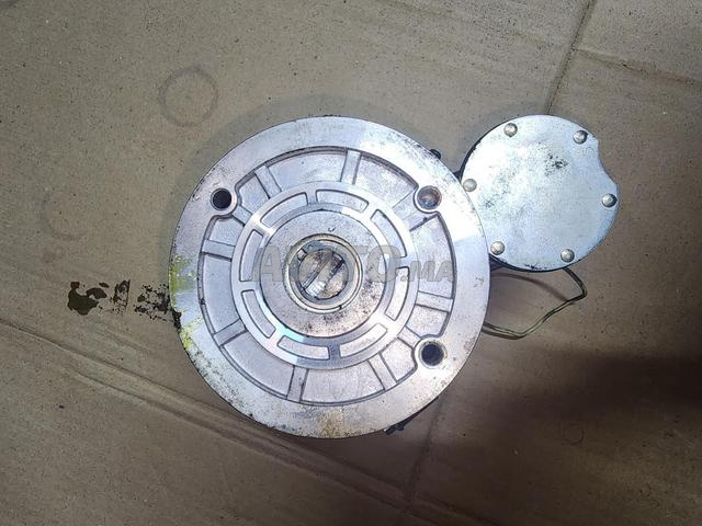 moteur hayon hydraulique 1kw - 2