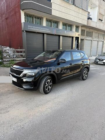 كيا سيلتوس - 2