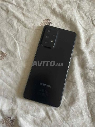 Samsung A53 128G 8Ram 5G - 2