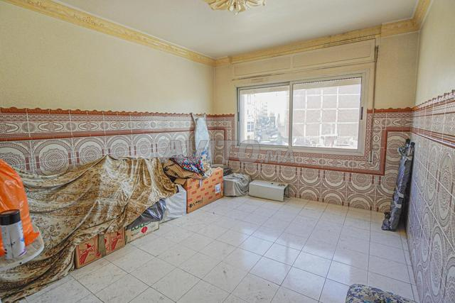Appartement spacieux à vendre à Casabarata Tanger - 2