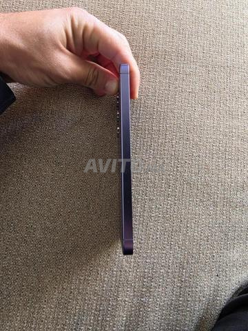 Galaxy S24 plus 256G RAM 12 - 2