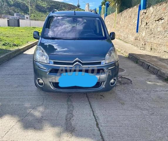 سيتروين بيرلينجو - 2