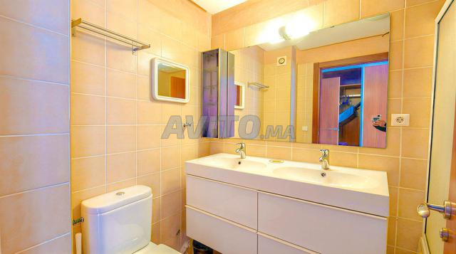 🏡✨ 3 chambres terrasse vue piscine La Cassia - 2