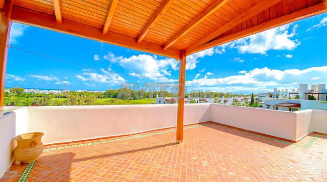 🏡✨ 3 غرف نوم مع تراس مطل على المسبح La Cassia