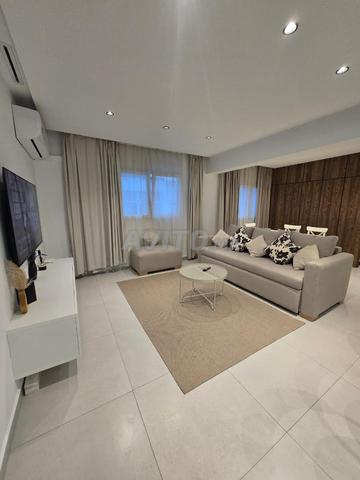 À vendre à Moulay Smail meublé 65 m² - 2