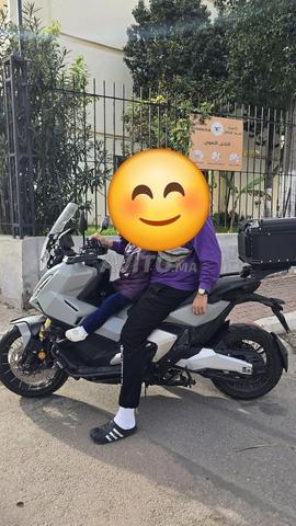 XADV في حالة جيدة جدا