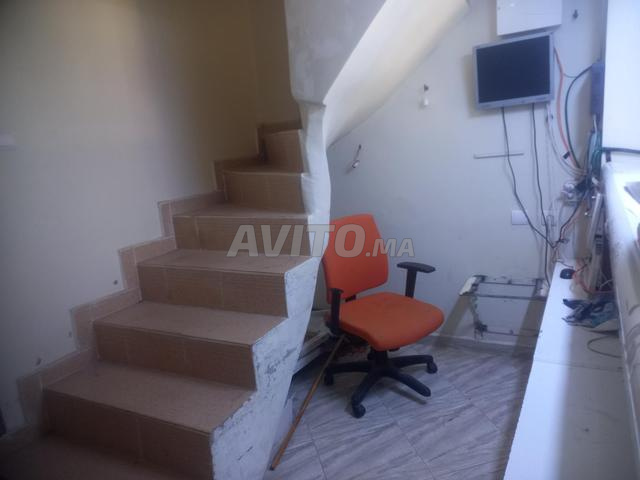 محل تجاري للبيع - 2