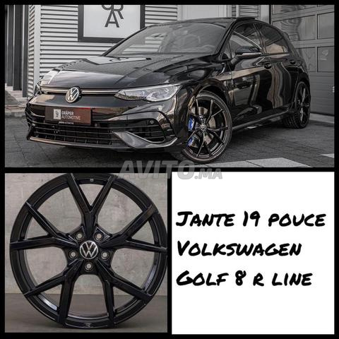 JANTE VOLKSWAGEN GOLF - 2