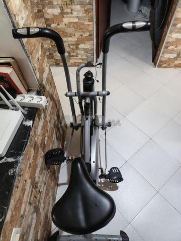 Vélo d'appartemVélo d'apparteing Plus à vendre - 2