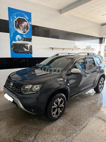 طنجة داسيا حالة ممتازة - 2