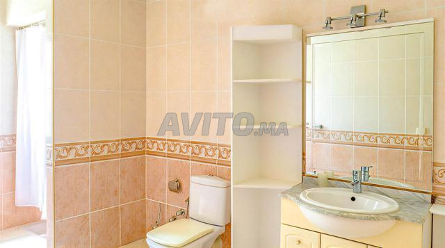 فيلا نادرة 1000 متر مربع Golf Cabo Negro 🌟🏡 - 2