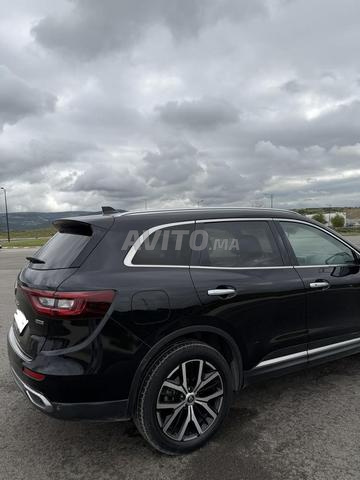 رونو كوليوس ديزل أوتوماتيكي 2020 في طنجة - 2