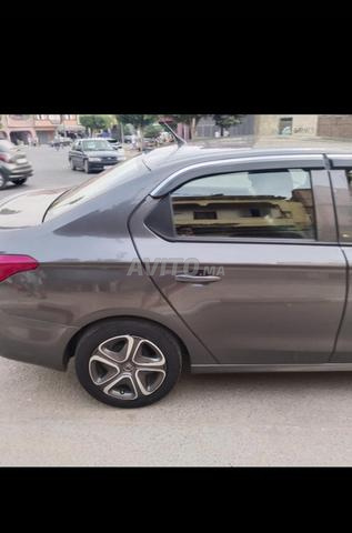 Sidi Slimane, quartier Oulad Malek - 2