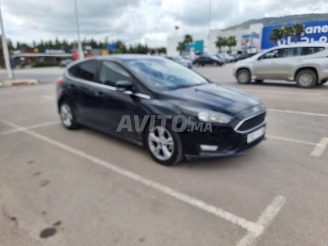 Ford Focus à vendre - 2