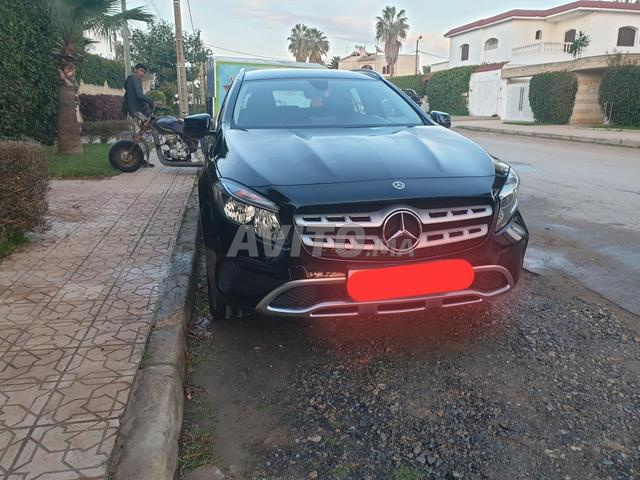 Voiture à vendre mécaniquement neuve - 2