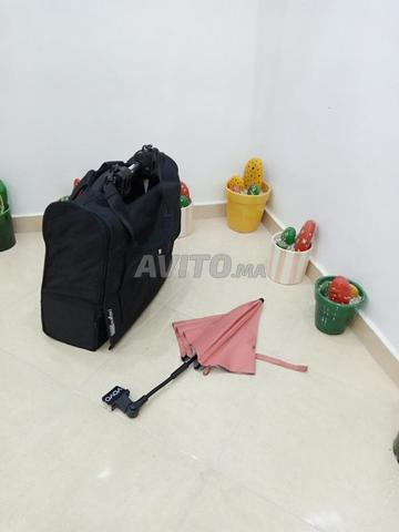 عربة أطفال YOYO Plus كأنها جديدة - 2