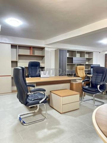 مكتب مستورد فخم - Bureau importé luxueux - 2