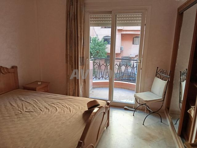 Appartement à vendre - 2