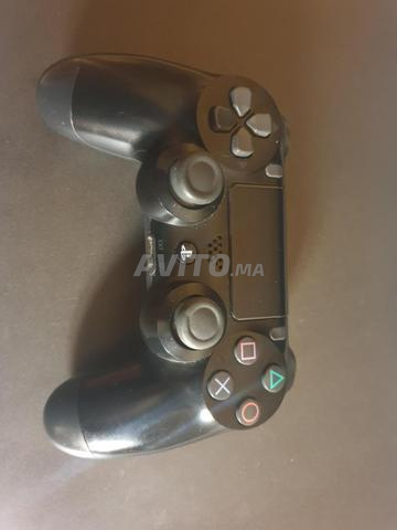 Manette PS4 originale