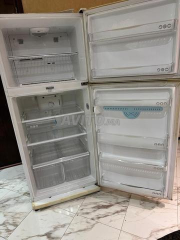 Frigidaire LG 450 L - 2