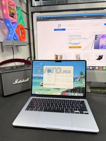 MacBook Air 13-inch M4 2025 16GB / 512GB - 2
