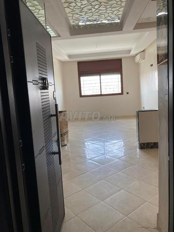 Appartement de 101 m² à Vendre – Salé Sidi Haji - 2