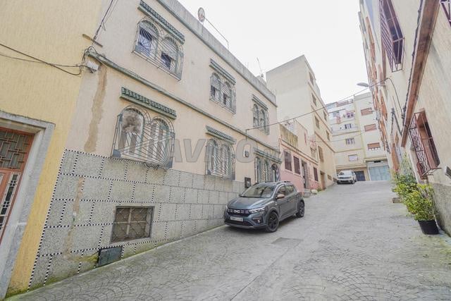 منزل للبيع في حي الزاودية - طنجة - 2