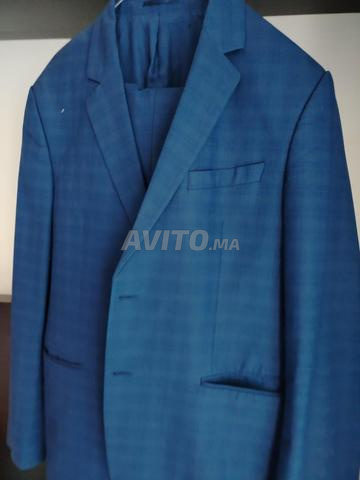 Costume en bonne état - 2