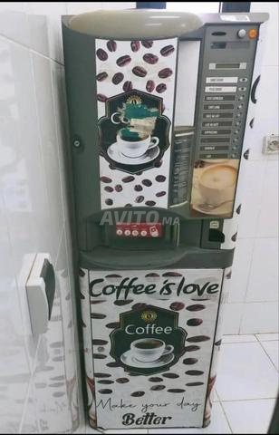 Distributeur à vendre - 2