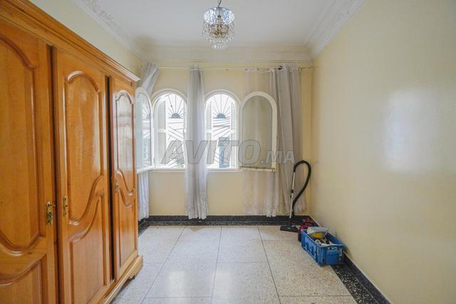 منزل للبيع في حي الزاودية - طنجة