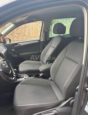 VW TIGUAN - 2