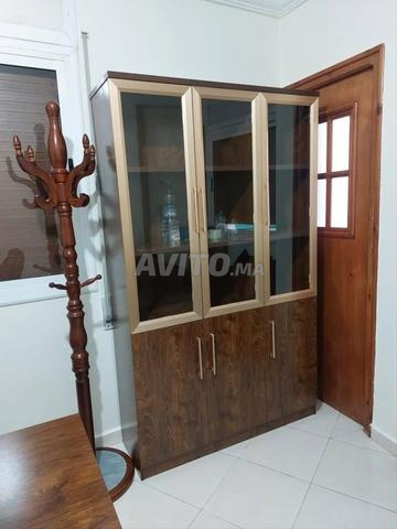 خزانة مستوردة فاخرة - Armoire importée luxueuse - 2