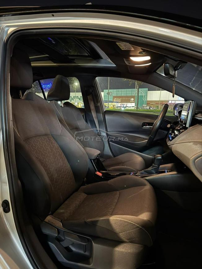Volkswagen Tiguan modèle 2022